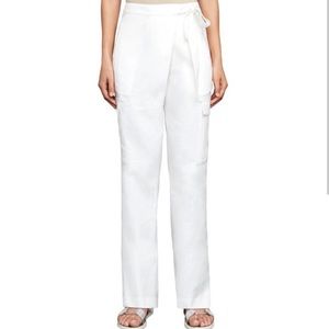 Bcbgmaxazria Luca Cargo Pants